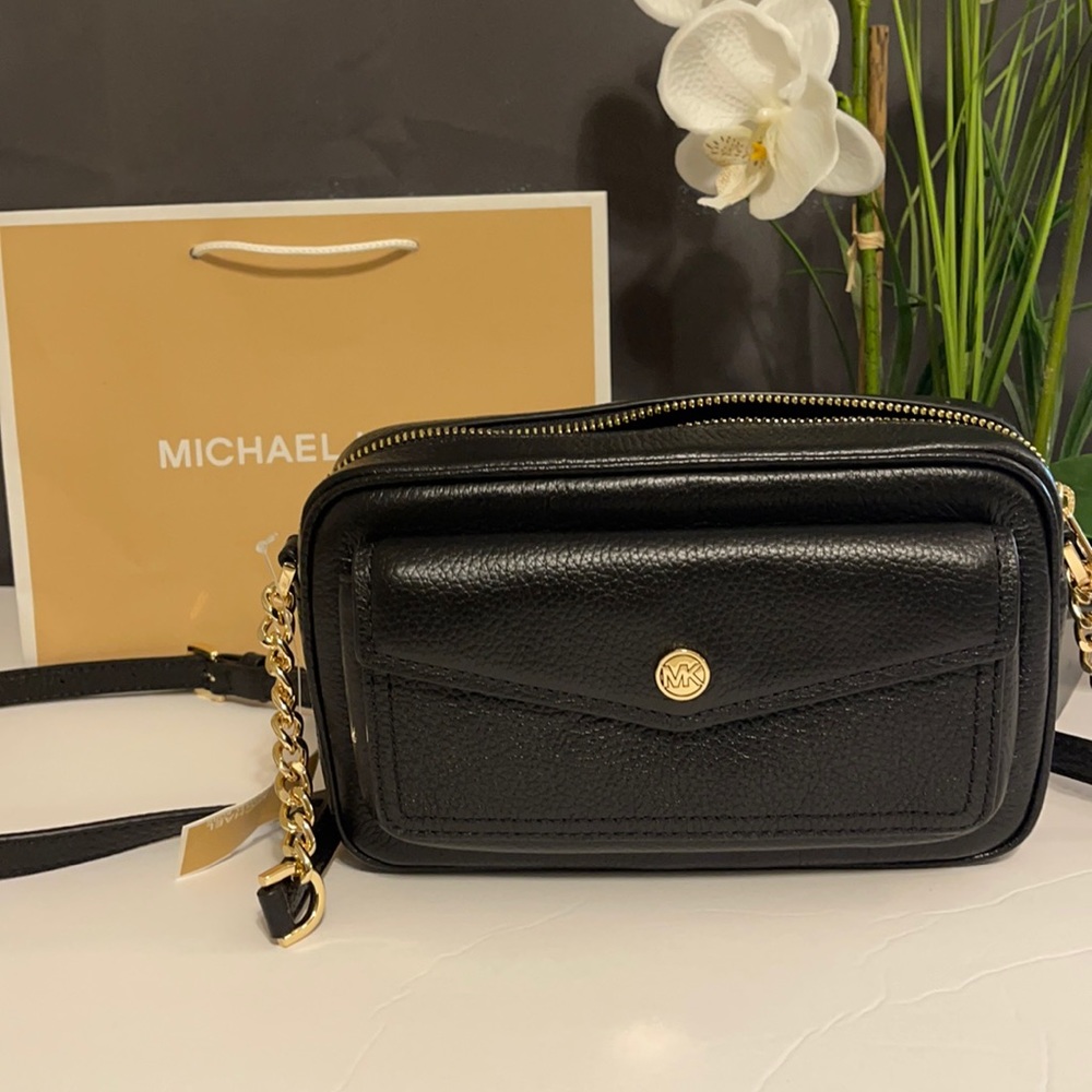 Michael Kors crossbody